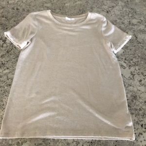 Gap Softspun Tee